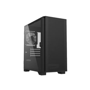 Montech AIR 100 LITE MicroATX Mid Tower Case