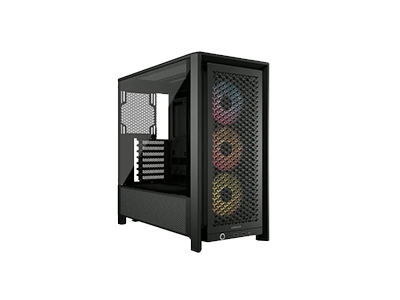 Corsair FRAME 4000D Black