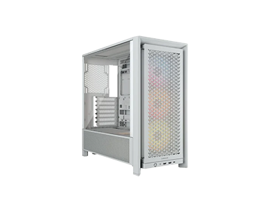 Corsair FRAME 4000D White