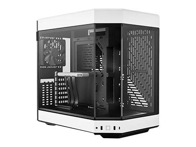 Hyte Y60 Black&White