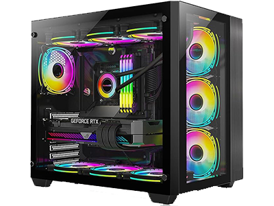 IONZ APEX Vision White (Screen)