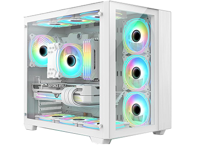 IONZ APEX Vision White (Screen)