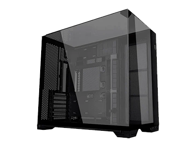 Lian Li O11 Vision Black