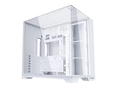 Lian Li O11 Vision White